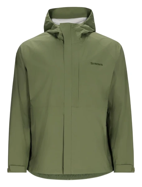 Waypoints Jacket, kolor: 1067 - Dark Clover