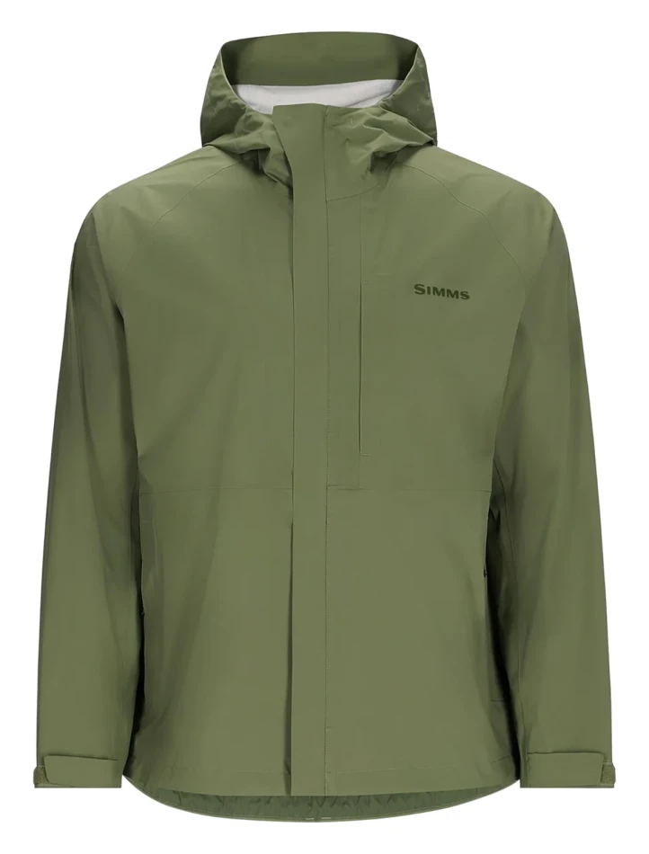 Waypoints Jacket, kolor: 1067 - Dark Clover