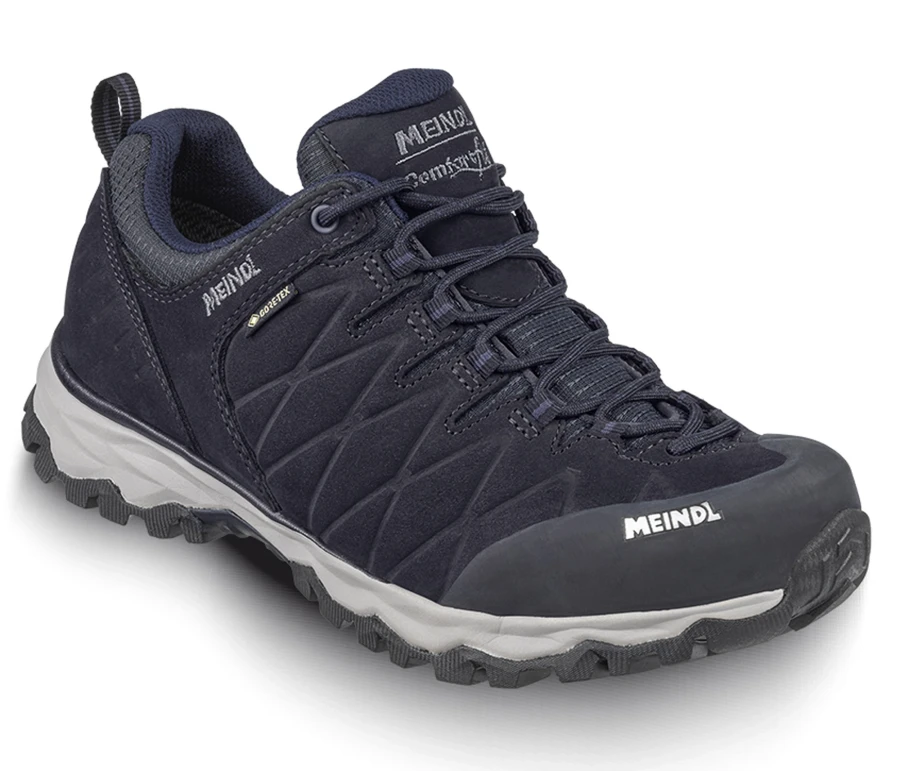 Boston Lady GTX, kolor: 68 - midnight blue