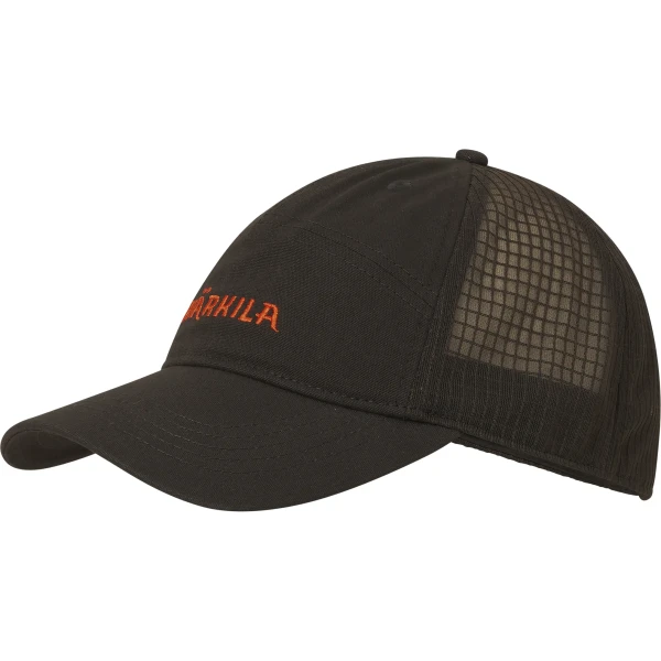 Harkila Impact Cap, kolor: Shadow Brown