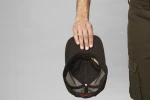 Harkila Impact Cap, kolor: Shadow Brown