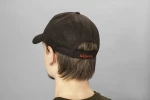 Harkila Impact Cap, kolor: Shadow Brown