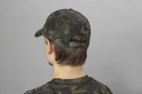 Modi camo cap, kolor: AXIS MSP®Black/Black