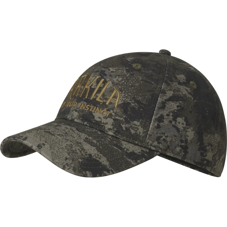 Modi camo cap, kolor: AXIS MSP®Black/Black