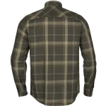 Harkila Anker L/S Shirt, kolor: Willow Green