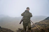 Harkila Orton Tech HWS Packable Smock