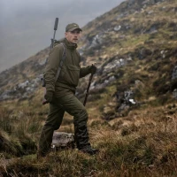 Harkila Orton Tech HWS Packable Smock