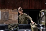 Harkila Gorm L/S T-shirt