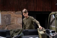 Harkila Gorm L/S T-shirt