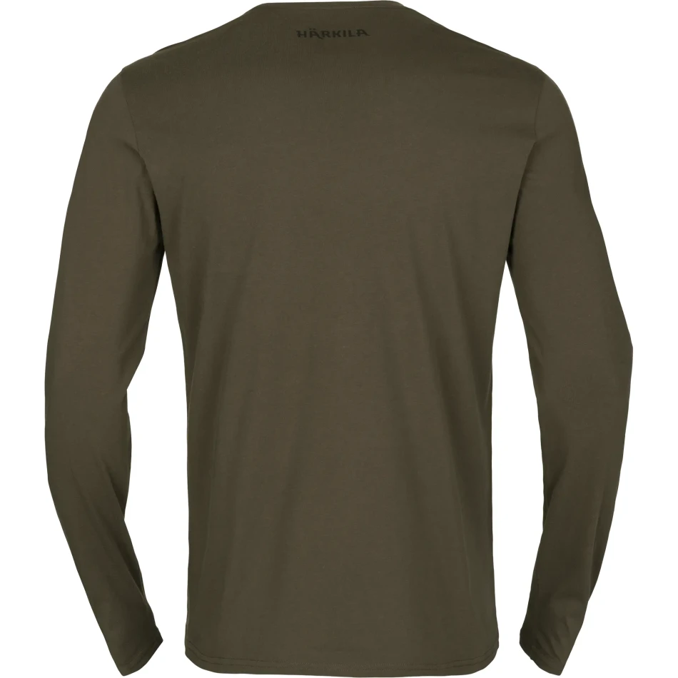Harkila Gorm L/S T-shirt