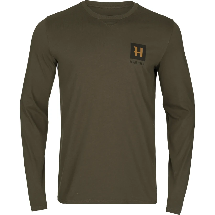 Harkila Gorm L/S T-shirt