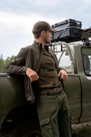 Harkila Nature S/S T-shirt