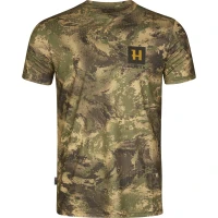 Harkila Deer Stalker Camo S/S T-shirt