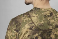 Harkila Deer Stalker Camo S/S T-shirt