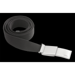 Canvas Belt, kolor:  550 - Black