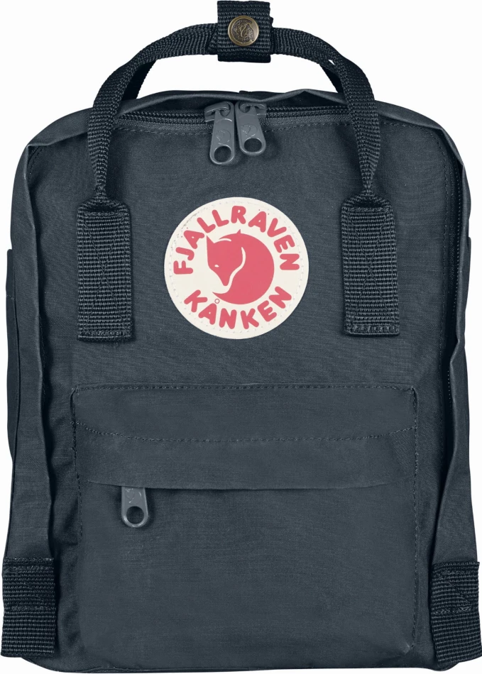 Kanken Mini, kolor: 031 - Graphite