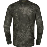 Harkila NOCTYX Camo L/S T-Shirt