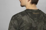 Harkila NOCTYX Camo L/S T-Shirt