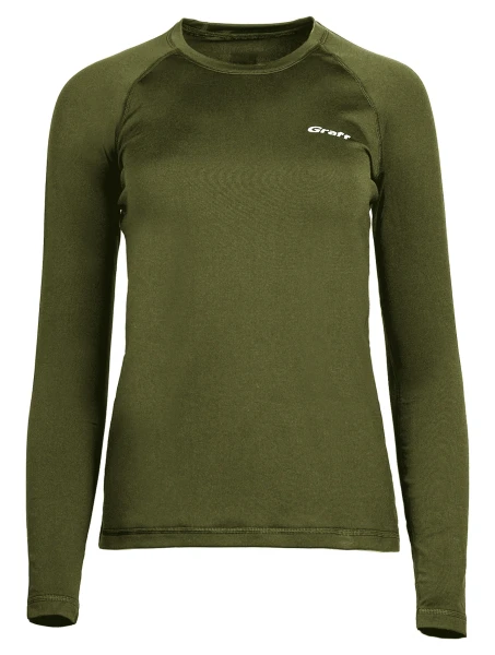 925-D Active Performance, kolor: oliwka