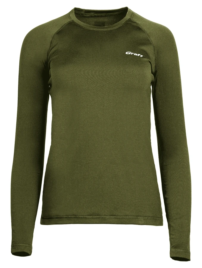 925-D Active Performance, kolor: oliwka