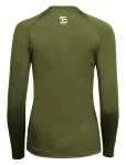 925-D Active Performance, kolor: oliwka