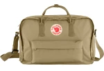 Kanken Weekender, kolor: 221 - Clay