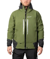 607-B, kolor: 7 - zielony