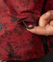 607-B, kolor: 4 - bordowo-grafitowe camo