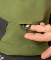 607-B, kolor: 7 - zielony