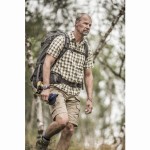 Fjallraven Barents Pro Shorts