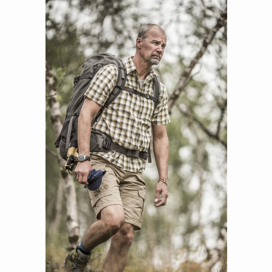 Fjallraven Barents Pro Shorts