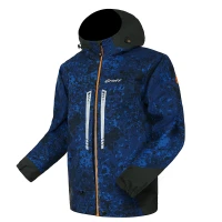 607-B, kolor: 9 - niebieski camo