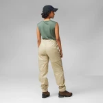 Abisko Hike Zip-Off Trousers W