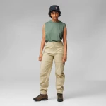 Abisko Hike Zip-Off Trousers W
