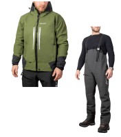 607-B + 707-B-1, kolor: 7 - zielony + grafitowy