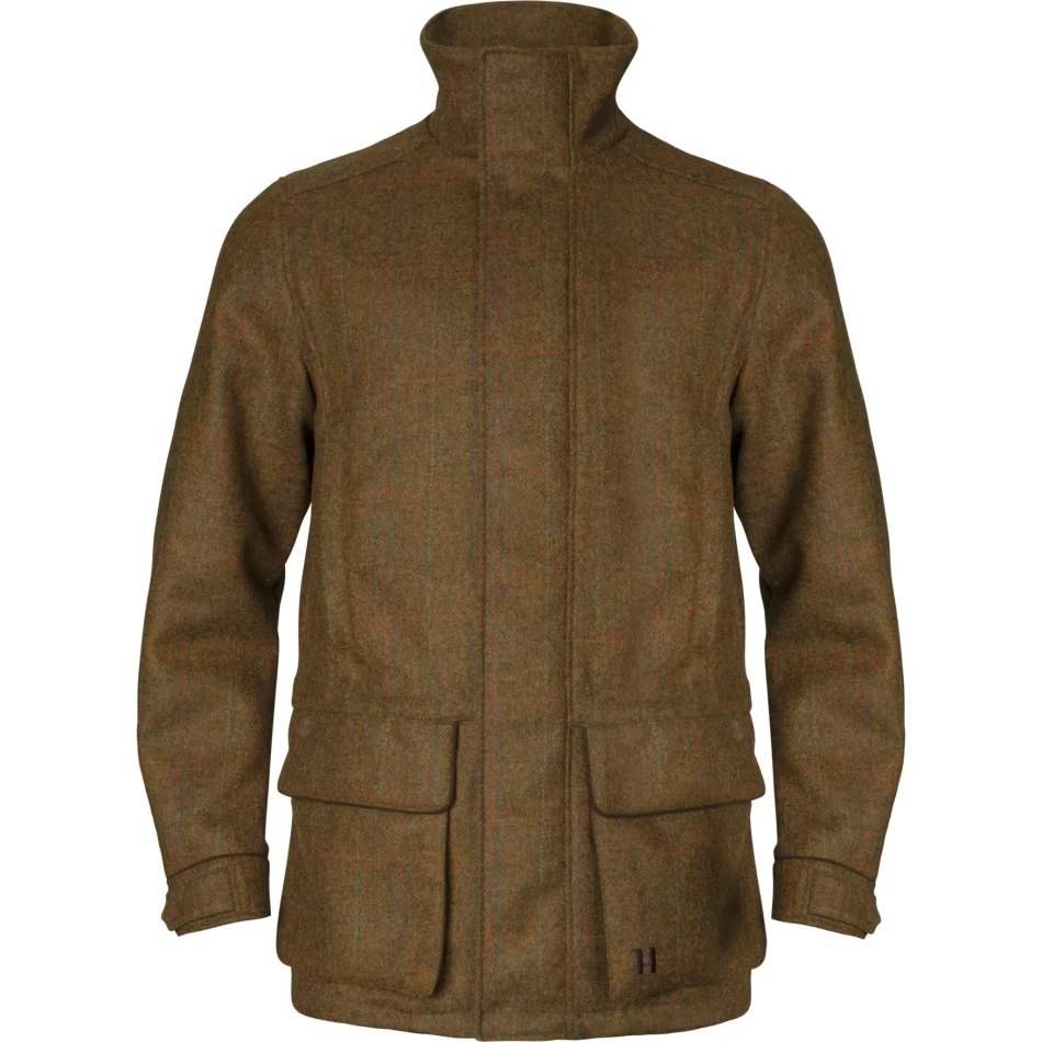 Harkila Kenmore GTX Jacket, kolor: Terragon Brown