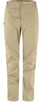 Abisko Hike Trousers W, kolor: 118 - Fossil