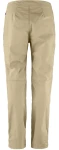 Abisko Hike Trousers W, kolor: 118 - Fossil