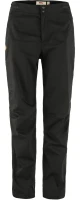 Abisko Hike Trousers W, kolor: 550 - Black
