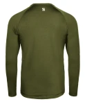925 Active Performance, kolor: oliwka