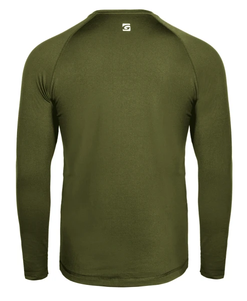 925 Active Performance, kolor: oliwka