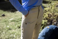 Abisko Hike Trousers W