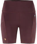 Abisko 6" Short Tights W, kolor: 357 - Port