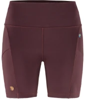 Abisko 6" Short Tights W, kolor: 357 - Port