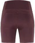 Abisko 6" Short Tights W, kolor: 357 - Port