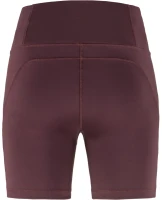 Abisko 6" Short Tights W, kolor: 357 - Port
