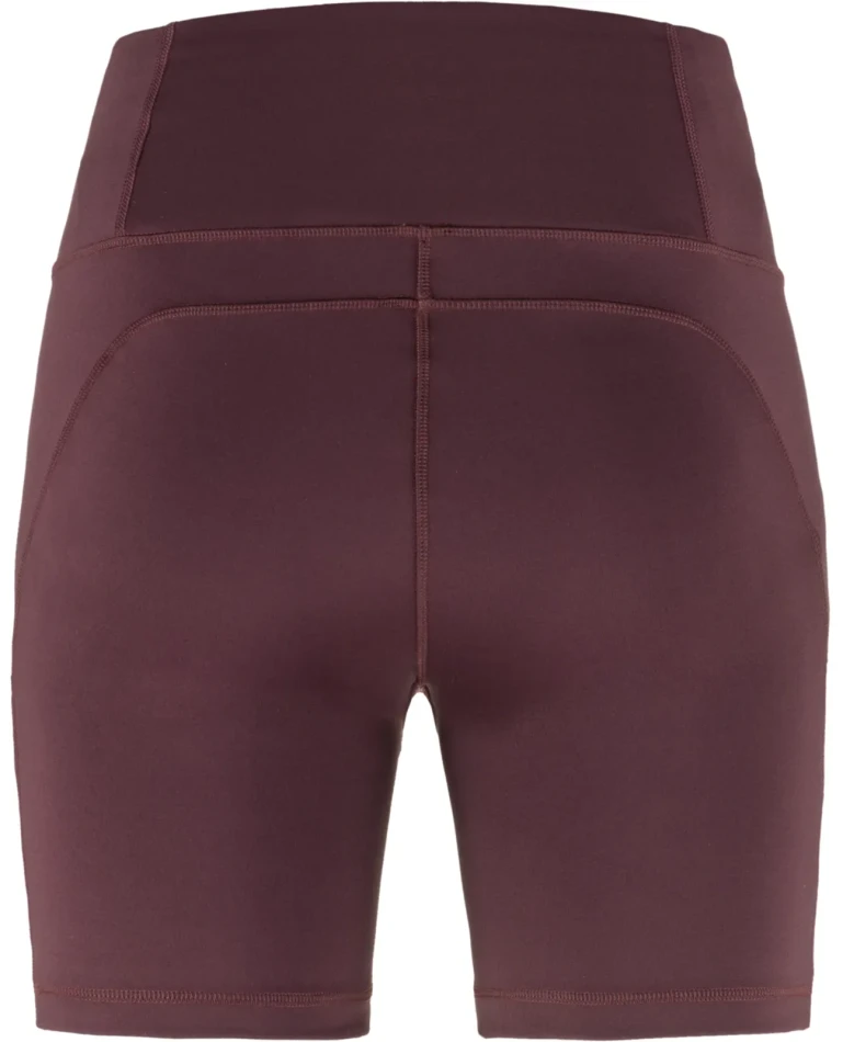 Abisko 6" Short Tights W, kolor: 357 - Port