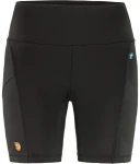 Abisko 6" Short Tights W, kolor: 550 - Black