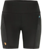 Abisko 6" Short Tights W, kolor: 550 - Black
