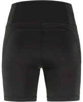 Abisko 6" Short Tights W, kolor: 550 - Black